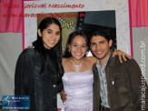 Aniversário de 15 anos de Nadine Benites Aguiar