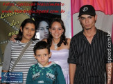 Aniversário de 15 anos de Nadine Benites Aguiar