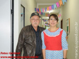 Comemoração Junina na Câmara Municipal de Vereadores