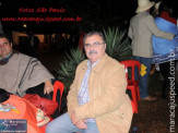Festa Julhina Fazenda Filó. Festa beneficente em prol da Sociedade Beneficente de Maracaju