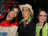 Festa Julhina Fazenda Filó. Festa beneficente em prol da Sociedade Beneficente de Maracaju