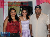 Aniversário de 15 anos de Nadine Benites Aguiar