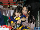 Aniversário de 03 anos de Amanda Gonçalves Azambuja