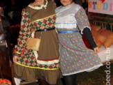 Festa Julhina Fazenda Filó. Festa beneficente em prol da Sociedade Beneficente de Maracaju