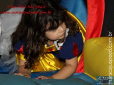 Aniversário de 03 anos de Amanda Gonçalves Azambuja