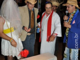 Festa Julhina Fazenda Filó. Festa beneficente em prol da Sociedade Beneficente de Maracaju