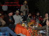 Festa Julhina Fazenda Filó. Festa beneficente em prol da Sociedade Beneficente de Maracaju