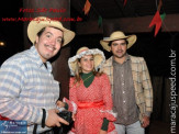 Festa Julhina Fazenda Filó. Festa beneficente em prol da Sociedade Beneficente de Maracaju