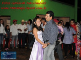 Aniversário de 15 anos de Nadine Benites Aguiar