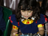 Aniversário de 03 anos de Amanda Gonçalves Azambuja