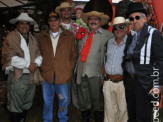 Festa Julhina Fazenda Filó. Festa beneficente em prol da Sociedade Beneficente de Maracaju
