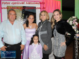 Aniversário de 15 anos de Nadine Benites Aguiar