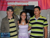 Aniversário de 15 anos de Nadine Benites Aguiar