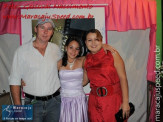 Aniversário de 15 anos de Nadine Benites Aguiar