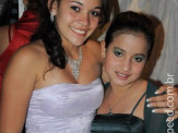 Aniversário de 15 anos de Nadine Benites Aguiar