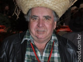 Festa Julhina Fazenda Filó. Festa beneficente em prol da Sociedade Beneficente de Maracaju
