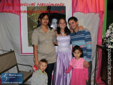 Aniversário de 15 anos de Nadine Benites Aguiar