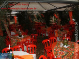 Festa Julhina Fazenda Filó. Festa beneficente em prol da Sociedade Beneficente de Maracaju
