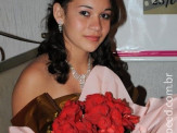 Aniversário de 15 anos de Nadine Benites Aguiar
