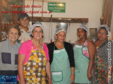 Festa Julhina Fazenda Filó. Festa beneficente em prol da Sociedade Beneficente de Maracaju