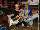 Festa Julhina Fazenda Filó. Festa beneficente em prol da Sociedade Beneficente de Maracaju