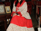 Festa Julhina Fazenda Filó. Festa beneficente em prol da Sociedade Beneficente de Maracaju