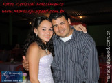 Aniversário de 15 anos de Nadine Benites Aguiar