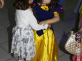 Aniversário de 03 anos de Amanda Gonçalves Azambuja