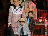 Festa Julhina Fazenda Filó. Festa beneficente em prol da Sociedade Beneficente de Maracaju