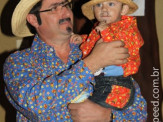 Festa Julhina Fazenda Filó. Festa beneficente em prol da Sociedade Beneficente de Maracaju