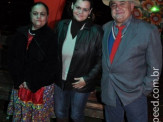 Festa Julhina Fazenda Filó. Festa beneficente em prol da Sociedade Beneficente de Maracaju