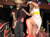Festa Julhina Fazenda Filó. Festa beneficente em prol da Sociedade Beneficente de Maracaju