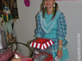 Festa Julhina Rotary 19/06/2011