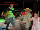 Festa Julhina Fazenda Filó. Festa beneficente em prol da Sociedade Beneficente de Maracaju