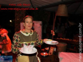 Festa Julhina Fazenda Filó. Festa beneficente em prol da Sociedade Beneficente de Maracaju