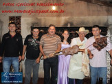 Aniversário de 15 anos de Nadine Benites Aguiar