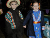 Festa Julhina Fazenda Filó. Festa beneficente em prol da Sociedade Beneficente de Maracaju