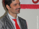 Festa Julhina Rotary 19/06/2011