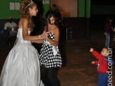 Aniversário Karina 09.07.2011