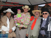 Festa Julhina Fazenda Filó. Festa beneficente em prol da Sociedade Beneficente de Maracaju