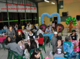 Aniversário de 03 anos de Amanda Gonçalves Azambuja