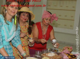 Festa Julhina Rotary 19/06/2011