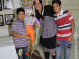 Festa Julhina Rotary 19/06/2011