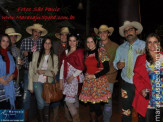 Festa Julhina Fazenda Filó. Festa beneficente em prol da Sociedade Beneficente de Maracaju