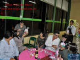 Aniversário de 03 anos de Amanda Gonçalves Azambuja