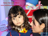 Aniversário de 03 anos de Amanda Gonçalves Azambuja