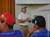 Palestra Escola Padre Constantino do Monte