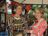 Festa Julhina Fazenda Filó. Festa beneficente em prol da Sociedade Beneficente de Maracaju