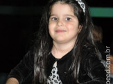 Aniversário de 03 anos de Amanda Gonçalves Azambuja