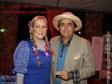 Festa Julhina Fazenda Filó. Festa beneficente em prol da Sociedade Beneficente de Maracaju